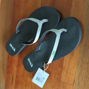 Women's Sanuk sandals